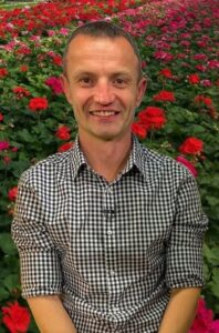 Prof. Dr. János Bálint